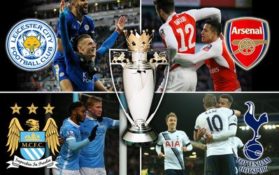 لیگ برتر انگلستان؛ گمنام و معروف، همه به فکر جام!