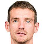 Craig Bryson/آبردین /اسکاتلند / باشگاهی / مردان (2454)/39