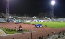 Alexandria Stadium