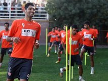 اختصاصی متافوتبال / پرسپولیس درخشان چگونه تمرین می‌کند؟