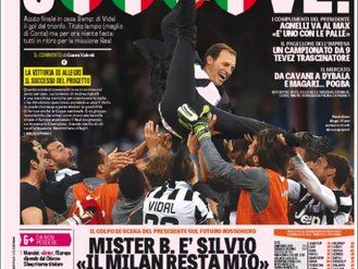 گاتزتا دلو اسپورت