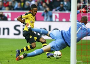 پیر امریک اوباميانگ