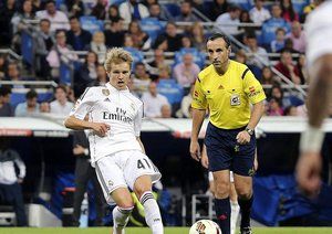 مارتین اودِگارد