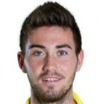 موسى گومز بوردونادو/ویارئال /اسپانیا / باشگاهی / مردان (254)/31