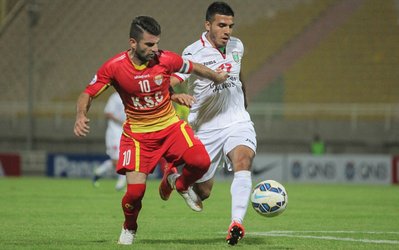 سمیرا شیرمردی | مهاجم فولاد سرباز می‌شود؟