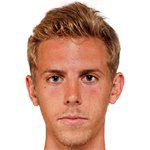 دانیل نیتو ولا/ایندیپندنته دل واله /اکوادور / باشگاهی / مردان (1365)/34