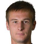 Andrey Malykh/گَزوویک اُرنبورگ / / باشگاهی / مردان (5254)/37