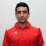 فرشاد قاسمی/پاس همدان /ایران / باشگاهی / مردان (946)/32