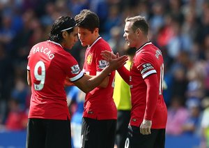 رادامل فالكائو