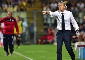 روبرتو مانچینی