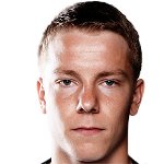 Michal Kopczynski/لژیا ورشو /لهستان / باشگاهی / مردان (713)/33