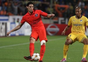 ادینسون کاوانی