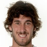 سانتياگو گارسيا/یونیِن لا کارِلا / / باشگاهی / مردان (5546)/37