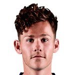 Riley Woodcock/سیدنی المپیک / / باشگاهی / مردان (10721)/30