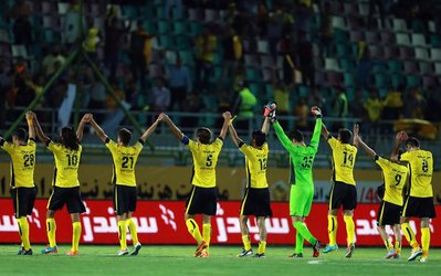 سوژه روز | گزینه‌های سرمربیگری سپاهان چه کسانی هستند؟