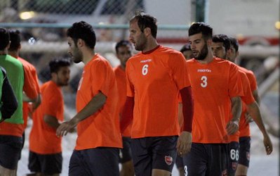 بنگر: نمی‌توانم مقابل لخویا بازی کنم