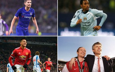 6 هایجک معروف تاریخ فوتبال باشگاهی اروپا، به بهانه انتقال مالکوم به بارسا