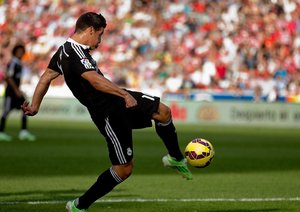 جیمز رودریگز