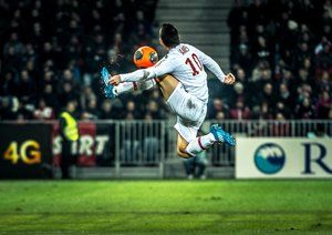 نیس ۰-۳ موناکو/هفته شانزدهم|ادامه روند صعودی یاران فالکائو