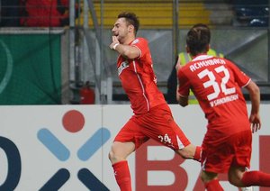 دور سوم جام حذفی