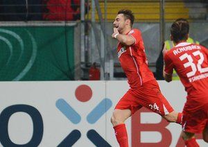 دور سوم جام حذفی|دور سوم جام حذفی