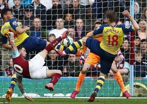 دیوید اوسپینا