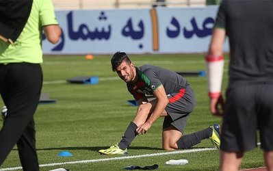 خانزاده: شباهت وینگادا و کی‌روش بیشتر از تفاوت‌شان است/ قول مدال نمی‌دهیم