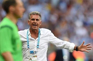 بهروز سلطانی: باید جایگزین خوبی برای کی‌روش انتخاب شود/ تیم ملی همه را غافلگیر کرد