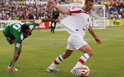 مشکل ممنوع الخروجی سیدجلال حسینی حل نشد