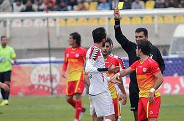 عنایت: کمیته‌ داوران خودش سه داور الیت را کنار گذاشت/فیفا از فغانی راضی است