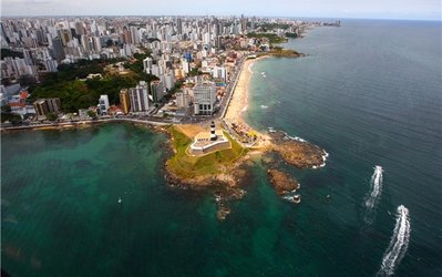 ایران - بوسنی؛ در اولین پایتخت برزیل/ تیم ملی به شهر کارناوال‌ها رسید + عکس