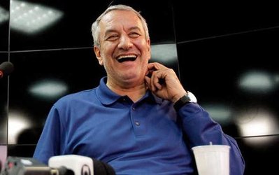 گزارش روز | خط و نشان علی کفاشیان برای رقبایش در انتخابات فدراسیون فوتبال