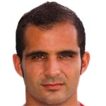 ژوزه آنتونیو گارسیا راباسکو/کارتاگِنا /اسپانیا / باشگاهی / مردان (3705)/39