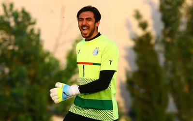 یادداشت روز | لطفا بار سنگین این مسئولیت را از دوش مهدی رحمتی بردارید