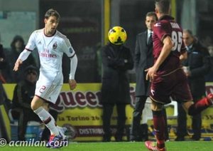 لیورنو 2-2 میلان / هفته ی پانزدهم