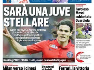 کوریه‌ره دلو اسپورت