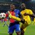بازل 1-0 لیورپول / لیگ قهرمانان