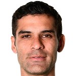 رافائل مارکز/اطلس /مکزیک / باشگاهی / مردان (1598)/46