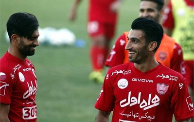 رقابت در تیم ملی از پرسپولیس شروع شد / ماهینی - رضاییان؛ مثل شاهرودی - میناوند 