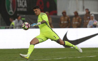 ۵ نکته ای که باید درباره‌ی دروازه‌بان جدید منچسترسیتی بدانید