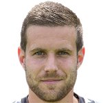 Claudio Michele Rizzi/وولفسبورگ دو / / باشگاهی / مردان (6923)/37