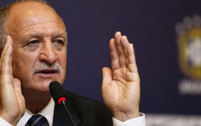 اسکولاری: ممکن است تظاهرات ها در برزیل شانس قهرمانی ما را کمرنگ کند