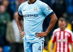 وینسنت کمپانی