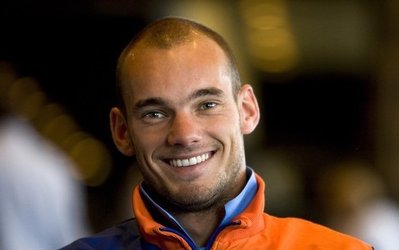 اسنایدر: مشکل ما بازیکنان هستیم نه سرمربی