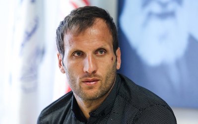 واکنش تند یک پرسپولیسی به توهین ها در اینستاگرام