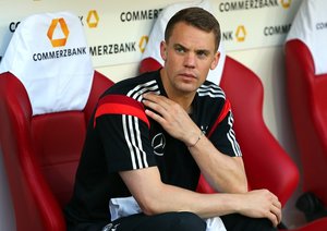 مانوئل نویر