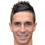 وینسنت پاژو/مِتز /فرانسه / باشگاهی / مردان (5089)/35