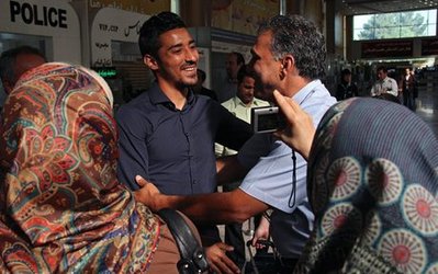 قوچان‌نژاد: بدانیم فوتبال برد و باخت دارد/ امیدوارم کی‌روش بماند