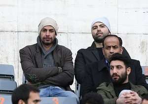 فریدون زندی