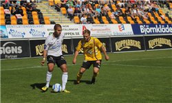 برد اوربرو در غیاب آتشکده مصدوم در خانه میالبی